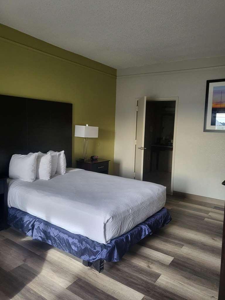 Best Western Kent Narrows Inn Grasonville Δωμάτιο φωτογραφία